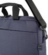 cumpără Geantă laptop Tucano BSTOP1516-B Stop Slim 15.6'' Blue în Chișinău 