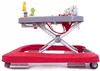 купить Ходунок 4Baby WALK-N PUSH Red в Кишинёве 