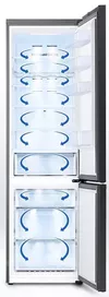 купить Холодильник с нижней морозильной камерой Samsung RB38A6B62AP/UA BeSpoke в Кишинёве 