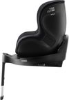cumpără Scaun auto Britax-Römer DUALFIX PRO M Classic Deep Black (2000040888) în Chișinău 