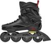 cumpără Role Rollerblade 07400500741 RB 80 NERO/ROSSO Size 44,5 în Chișinău 