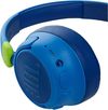 купить Наушники беспроводные JBL JR460NC Blue в Кишинёве 