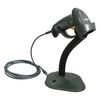 Сканер штрих-кодов Zebra LS2208 (1D, Stand)