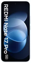 купить Смартфон Xiaomi Redmi Note 17 Pro 5G 6/256GB Blue в Кишинёве 