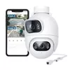 купить Камера наблюдения IMILAB by Xiaomi EC6 Spotlight Camera Dual 2K в Кишинёве 