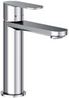 купить Смеситель для умывальника Ravak Chrome II lavoar 175mm CR II 014.00CR (X070446) в Кишинёве 