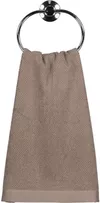 купить Полотенце Rhomtuft 06984115/58 Baronesse towel 50x100 taupe в Кишинёве 