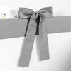 cumpără Lenjerie de pat pentru copii PernaMea Set lenjerie 8 piese Satin Urs Gri (PM.101608/1) în Chișinău 