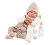 cumpără Păpușă Llorens LL 84490 Tina Llorona 44см în Chișinău 