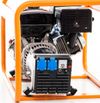 Generator de curent Ruris GE 5000 