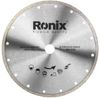 cumpără Disc de tăiere Ronix RH-3533 230 Disc diamantat tăiere umedă în Chișinău 