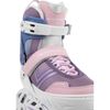 купить Роликовые коньки Blackwheels Playful Violet 32-35 в Кишинёве 