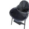 купить Стульчик для кормления Babycare PRF89N-CCC-UNQ Capucine Gri в Кишинёве 