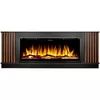 купить Камин электрический ArtFlame Flamara & Schubert 42 в Кишинёве 