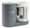 купить Пароварка-блендер Beaba B916710 Robot Babycook Neo Mineral Grey в Кишинёве 