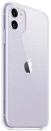 cumpără Husă pentru smartphone Apple iPhone 11 Clear Case MWVG2 în Chișinău 