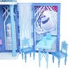 cumpără Căsuță pentru păpuși Hasbro F1819 Frozen 2 Castelul de Gheata al Elsei în Chișinău 