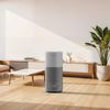 cumpără Purificator de aer EvoAir Aero600, Smart, Wifi, 600 m³/h, Filtru 3in1 True HEPA, Carbon Activ, Alb&Gri în Chișinău 