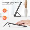 купить Сумка/чехол для планшета Dux Ducis Xiaomi Redmi Pad 2 SE 9.7 DOMO, Black в Кишинёве 