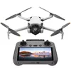 купить Дрон DJI Mini 4 PRO, RC2 (969040) в Кишинёве 
