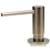 cumpără Accesoriu pentru chiuvete de bucătărie Reginox R34804 Soap dispenser, Gun Metal II (PVD) în Chișinău 