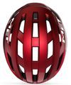 купить Защитный шлем Met-Bluegrass Vinci Mips CE red metallic M в Кишинёве 