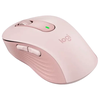 Mouse Logitech M650 L, Pink 