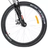 купить Велосипед Crosser DreamFolding 26*16.5 Black/Red 26-2042-21-16,5 nr68/29 в Кишинёве 