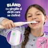 cumpără Periuță de dinți electrică Oral-B iO KIDS ANGELA +TC (7429) în Chișinău 
