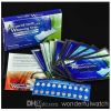 Отбеливающие Полоски Advanced Teeth Whitening Strips