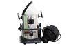 Пылесос с парогенератором Bieffe Emilio Plus Car 1400W, 6bar