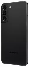 купить Смартфон Samsung S906/128 Galaxy S22 Plus Phantom Black в Кишинёве 