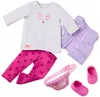 купить Кукла Battat BD31707Z ESTELLA cu catelusa Ivy в Кишинёве 