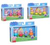 cumpără Jucărie Hasbro F2171 PeppaPig Family Figure (in assortment) în Chișinău 