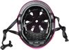 купить Защитный шлем Powerslide 903247 Helmet Urban Size 59-61, Pink в Кишинёве 