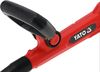 купить Триммер для газона Yato YT85018 18V 8000rpm d250/300mm (fara acum.) в Кишинёве 
