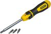 cumpără Șurubelniță Stanley Multibit Stubby 0-68-010 în Chișinău 