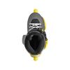 cumpără Role Rollerblade 86B0751510NB01 Apex, 37-40.5, Carbone/Giallo în Chișinău 