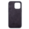 Nillkin Apple iPhone 15 Pro, CamShield Silky Silicone Case, Dark Purple 