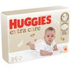 купить Подгузники Huggies Extra Care Mega  3 (6-10 кг), 72 шт в Кишинёве 