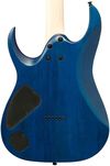 cumpără Chitară Ibanez RGA42FM BLF (Blue lagoon burst flat) în Chișinău 