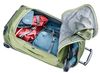 купить Сумка на колёсах Deuter Duffel Pro Movo 60 mineral-grove в Кишинёве 