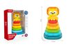 купить Игрушка Huanger (78003) Piramida Leu HE0922 в Кишинёве 