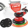 купить Шлифовальная машина MAR-POL M80582 pneumatic Ø125/150mm в Кишинёве 