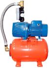 Насосная станция Pedrollo Hydrofresh JSWm/1AX-24CL-Brio 2000 MT 