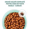 cumpără Hrană pentru animale de companie Optimeal 24231099 Sac caini pui curcan 20 kg în Chișinău 