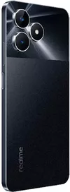cumpără Smartphone Realme Note 50 3/64GB Black în Chișinău 