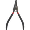 купить Плоскогубцы Force 609ABO Разжим стопорных колец 90градусов на разжим180мм в Кишинёве 