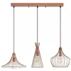 купить Люстра Trendy Mezopotamia-N-1285, 37x122x110cm в Кишинёве 