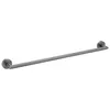 cumpără Suport prosop Bemeta Graphit, portprosop L-600mm 156204042 în Chișinău 